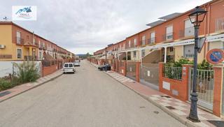Casa adossada  Calle argentina. Venta casa adosada en villanueva de la reina, jaén.