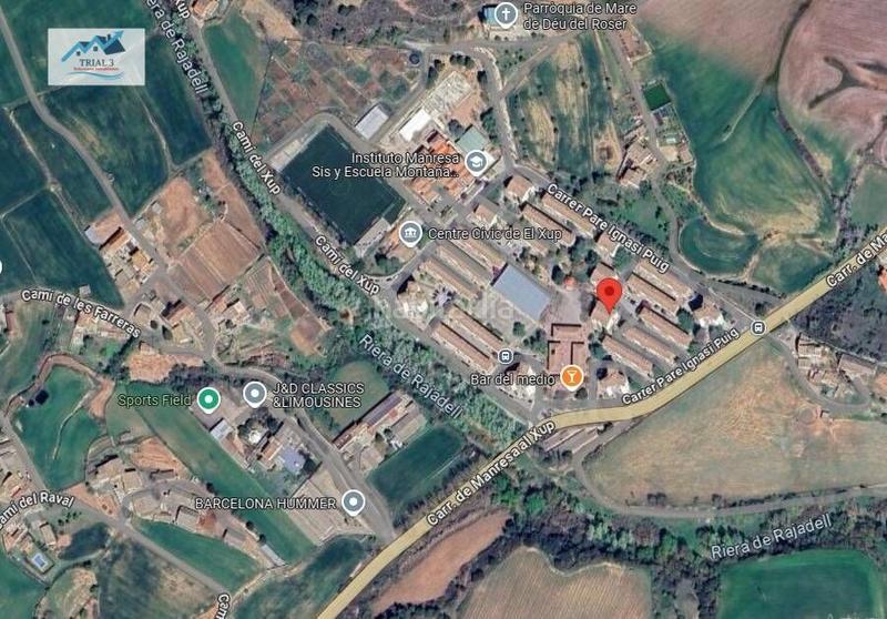 Foto 061fc396-2b57-4e74-9979-033b1f5afb74. Appartamento in Congost-Santa Caterina Manresa