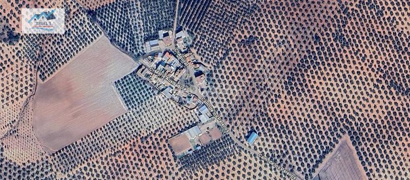 Foto 4f136256-64d1-4f30-94cf-214c6ee6a68d. Maison jumelée dans Roda de Andalucía (La)