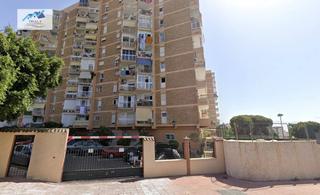 Pis  Calle de luis vives. Venta piso en benalmadena málaga