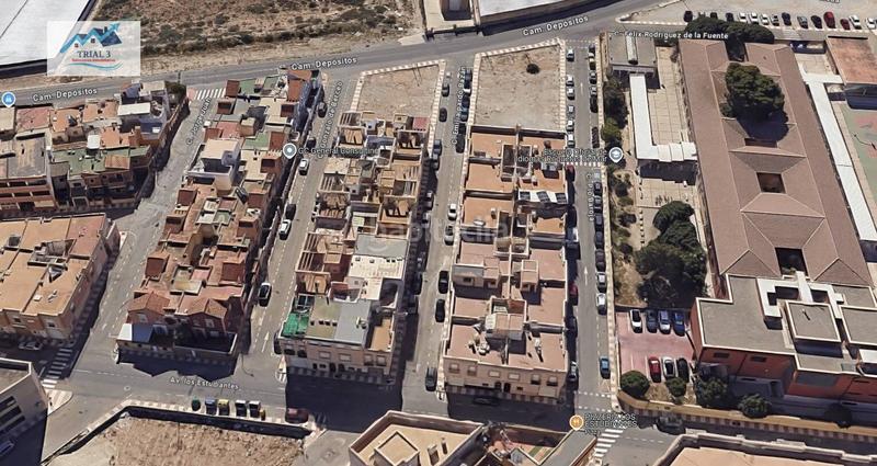 Foto 60ceff0c-ba77-459f-b651-0222e5066f6c. Casa in Carretera Mojonera - Cortijos de Marín Roquetas de Mar