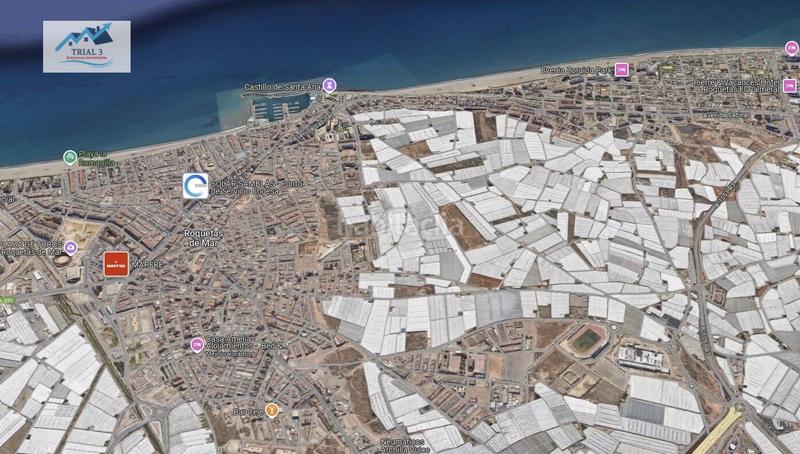 Foto bd73b9d5-ade1-410c-8b44-ea014ca27d6e. Casa in Carretera Mojonera - Cortijos de Marín Roquetas de Mar