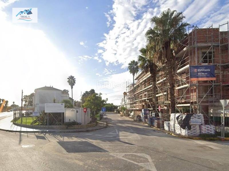 Foto a39a7067-a004-4bc8-b745-ed6bbf132735. Appartamento in Los Gallos Chiclana de la Frontera