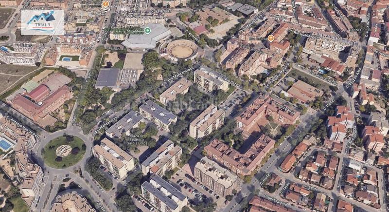 Foto 5734b370-c4dd-4474-ae69-0193f2f36f0a. Pis a Brezo Valdemoro