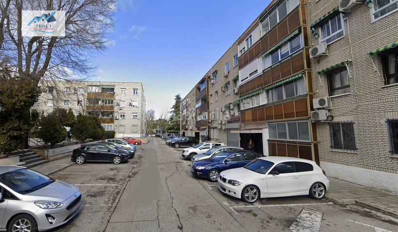 Foto b27912f1-26e6-4f5d-87c4-1901480d81eb. Pis a Brezo Valdemoro