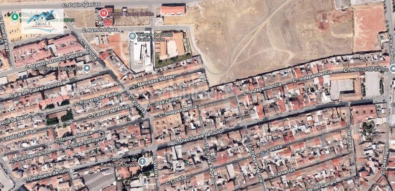 Foto 5562f583-e456-4159-bf57-33adfdc386b8. Casa in Bailén