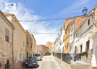 Casa  Calle rocabril. Venta casa en huelma  jaén