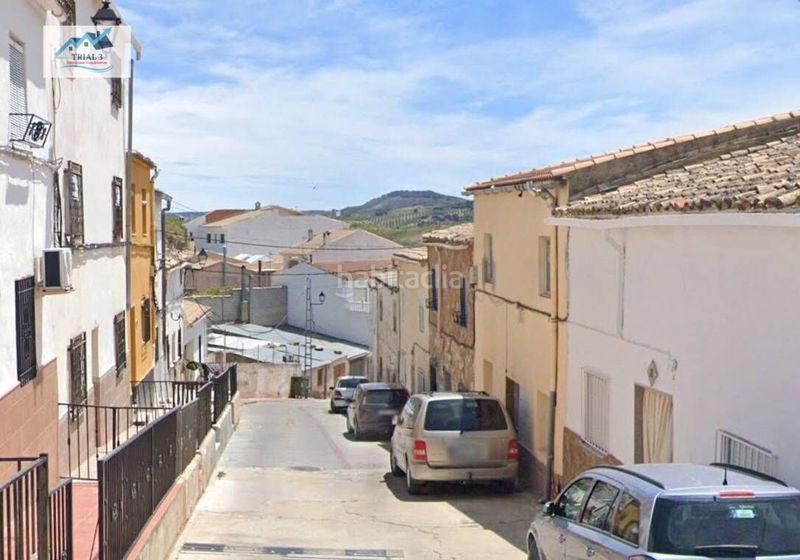 Foto daa6ffdc-548d-4d05-ac79-0a3c3bd15184. Casa a Huelma