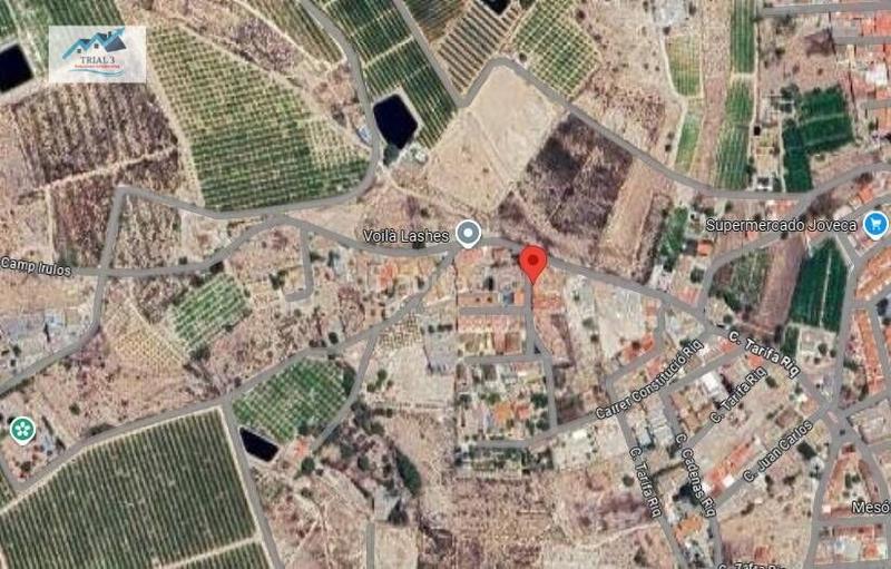 Foto d303b7f9-00b6-4c73-b5a7-8768c1c31adf. Appartement avec piscine dans La Murada - Los Vicentes Orihuela