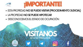 Maison jumelée  Calle de la costanilla. Venta de casa en el viso, córdoba.