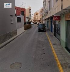 Flat  Calle colon. Venta piso en viator  almería