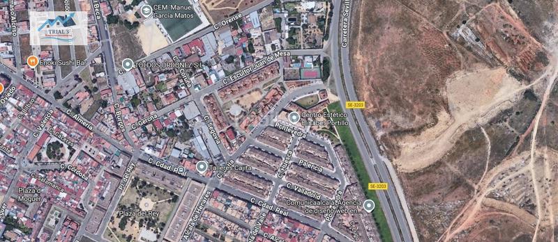 Foto e9cbc90b-9c39-4fb8-92b1-f4d7919a00d4. Casa in Nueva Alcalá Alcalá de Guadaira