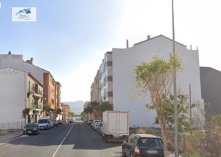 Duplex à Avenida CONSTITUCIO