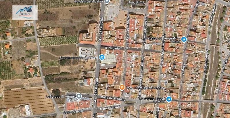 Foto e977b850-b764-4d83-9e20-655fe63f7823. Duplex con parcheggio in Verger (el)