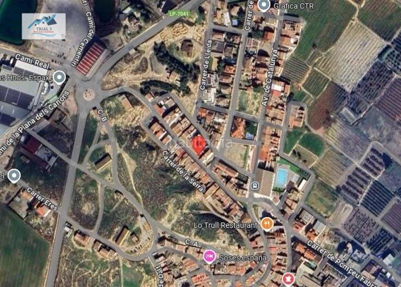 Foto 38d1760a-7728-4d04-94eb-f7f4d513d112. Maison jumelée dans Soses