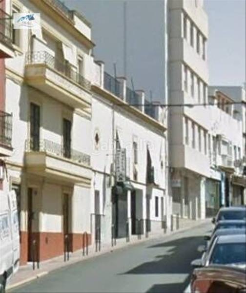 Foto 6a066144-ee6b-41ab-bbec-9e8bf0674bd9. Appartamento in Centro Alcalá de Guadaira