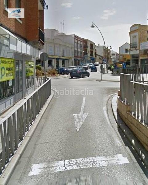 Foto d39f7aa3-be7f-4643-9a61-dbdf71219197. Appartamento in Centro Alcalá de Guadaira