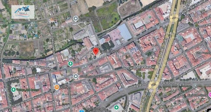 Foto 0c58a9a6-a2d9-4bde-817b-6f5fd746db90. Flat with parking in Santa Eugenia Girona