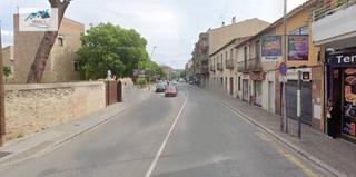 Pis  Calle sta eugenia-sta eugenia. Venta de piso en girona.