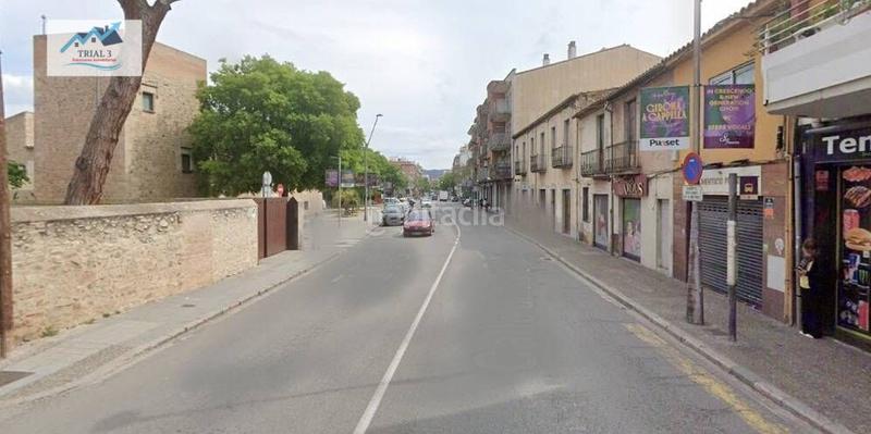 Foto 57f3b781-f31c-4eff-87b5-8a3a65169984. Flat with parking in Santa Eugenia Girona