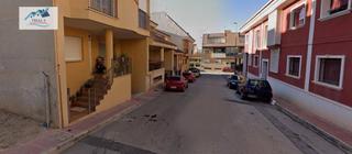 Etagenwohnung  Estocolmo. Venta de piso en archena , murcia.