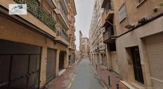Appartement  Calle de la almenara. Venta de piso en murcia.