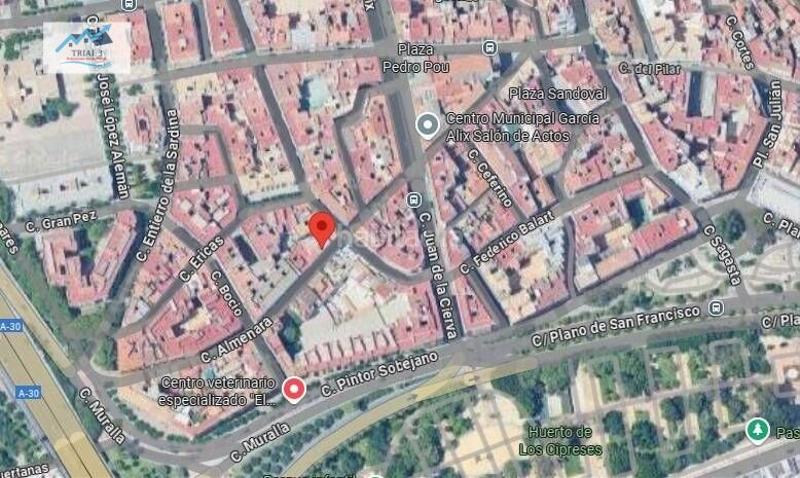 Foto da45b36a-8382-46c2-9ac6-47f359e1c669. Etagenwohnung in San Andrés-San Antolín Murcia