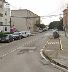 Appartement  Calle segre. Venta piso en algeciras  cádiz