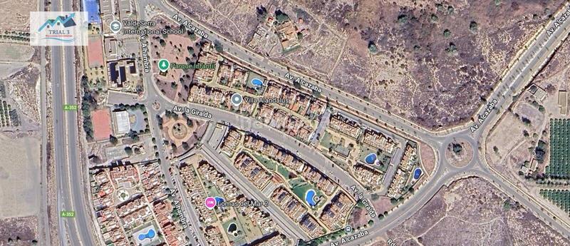 Foto 9ac7710d-6c2f-4e9d-9989-ff7c36697f69. Casa venta casa almería en Lomas del Mar Vera