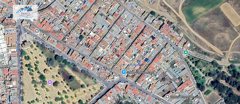 Foto 64a35645-ac13-4ef4-bc17-60e8d39ccf75. Pis a Almonte Almonte