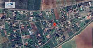 Finca rústica  Calle lope de vega entrecaminos. Venta de terreno rústico en bollullos de la mitación, sevilla.