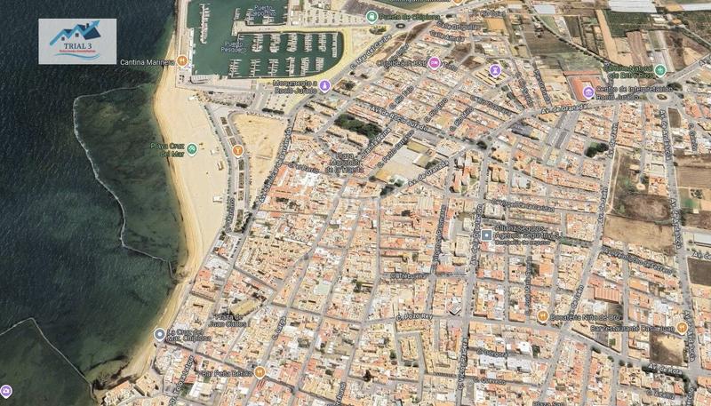 Foto 1139e7a3-c5e0-42c6-8618-152aa367597f. Appartement dans Playa Cruz del Mar Chipiona