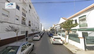 Appartement  Calle de la virgen de palomares. Venta piso en chipiona cádiz