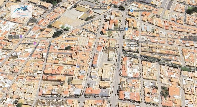 Foto 85ab6317-948e-467b-89cd-71e93a2f8951. Appartement dans Playa Cruz del Mar Chipiona