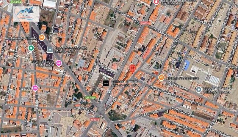 Foto f2c16e90-b442-4672-a243-65b1571d7e55. Etagenwohnung mit parking in Yuncos