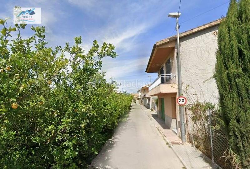 Foto 38cfa5ca-eb51-45f0-b5ce-9baf7bd6986a. Casa venta de casa . en Santa Cruz Murcia