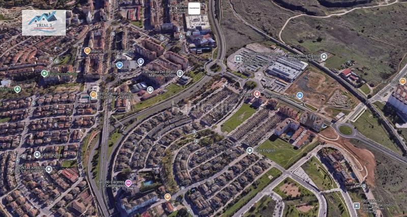 Foto 8b0dff40-7f60-41dd-962b-0d7e82ef06e8. Casa a schiera in Ruta de la Plata Cáceres