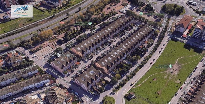 Foto 91312974-f5bc-4637-8f6b-58b68001e156. Casa a schiera in Ruta de la Plata Cáceres