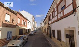 Pis  Calle de la plata. Venta piso en madridejos toledo