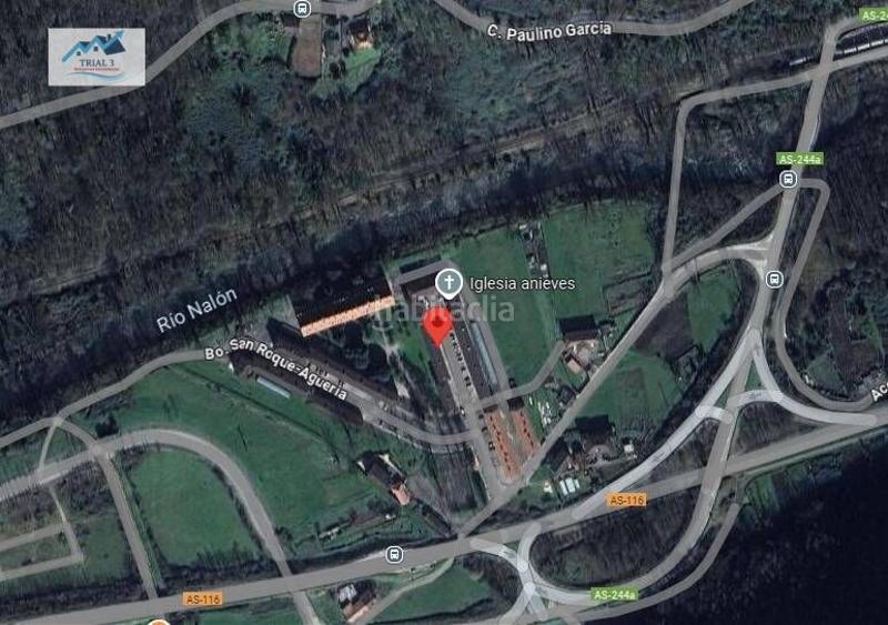 Foto 153900f2-8dbf-4803-8ed2-79f67cace440. Appartement dans Parroquias Sur - La Manjoya Oviedo