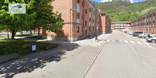 Appartement  Barrio san roque-agueria. Venta de piso en oviedo , asturias.