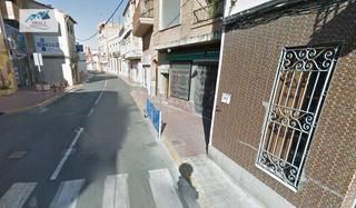 Casa adossada  Calle valencia. Venta de casa en alginet, valencia.