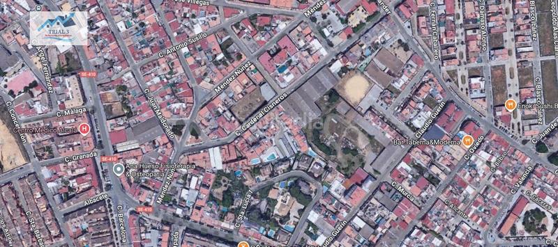 Foto 15341eb2-e2fa-4d04-a843-64512f507cf7. Appartamento in Nueva Alcalá Alcalá de Guadaira