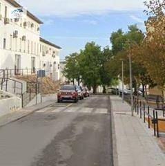 Flat  Barrio ciudad jardin. Venta piso en marchena  sevilla