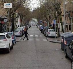 Pis  Calle ubeda. Venta piso en córdoba