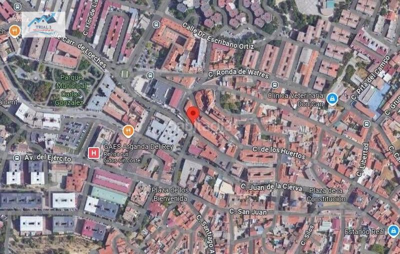 Foto 36ff280d-a197-4472-8483-198f108af67f. Piso venta de piso , madrid. en Centro Arganda del Rey