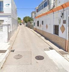 Pis  Calle fernando diaz mendoza. Venta piso en la línea de la concepción  cádiz