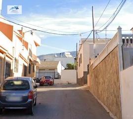 Haus  Calle eras las. Venta casa en berja  almería
