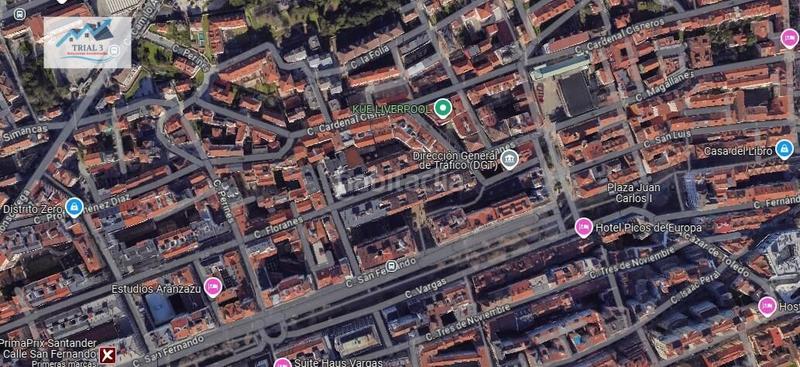 Foto 0e3ef35d-caf5-41c1-a17a-29c290628e77. Etagenwohnung in Numancia - San Fernando Santander