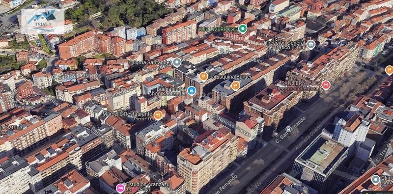 Foto 78cb8edd-ed45-4e6a-8808-f18bfec8c583. Etagenwohnung in Numancia - San Fernando Santander